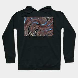 Rivers Hoodie